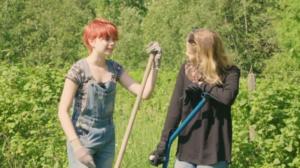 Puhu mummoa: Helppoa kuin heinänteko: 05.12.2016 08.00