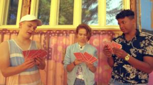 Homman nimi: YO-puhe: 03.10.2016 08.00