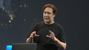 Musiikki on tarina: Otso Tiainen: Soundtrackerin kiinnostavuus syntyy monikerroksisuudesta: 28.06.2016 10.25