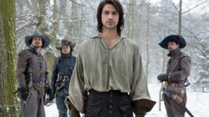 The Musketeers (12): 09.06.2016 19.00