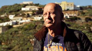 Maahanmuuttajan paluu: 11.11.2016 19.55