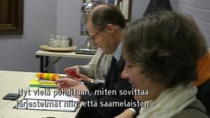 Yle Oddasat: 21.11.2016 15.15