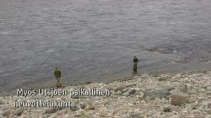 Yle Oddasat: 22.11.2016 15.15