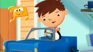 Jussin matkat (S): 03.06.2016 18.00