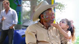 Taianomainen kesä (S): 07.06.2016 22.00