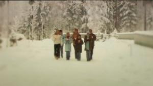 Tosi tarina, Auttajat: Savannin sankarit: 06.06.2016 12.10