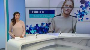 Urheiluruutu: 18.10.2016 20.55