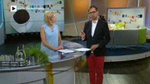 Ylen aamu-tv: Tänään otsikoissa: 25.07.2016 15.15