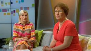 Ylen aamu-tv: Tänään otsikoissa: 20.07.2016 15.15