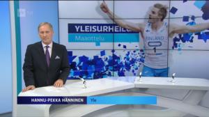 Urheiluruutu: 03.09.2016 20.50