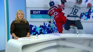 Urheiluruutu: 05.11.2016 22.08