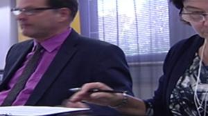 Yle Nyheter TV-nytt: 05.09.2016 17.55