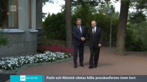 Yle Nyheter TV-nytt: 01.07.2016 17.55