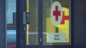 Yle Nyheter TV-nytt: 08.12.2016 17.55