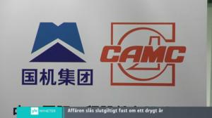 Yle Nyheter TV-nytt: 17.11.2016 17.55