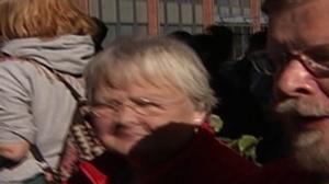 Yle Nyheter TV-nytt: 08.09.2016 17.55