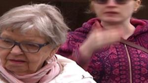 Yle Nyheter TV-nytt: 20.09.2016 17.55