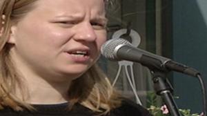 Yle Nyheter TV-nytt: 18.08.2016 19.30