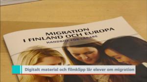 Yle Nyheter TV-nytt: 25.08.2016 19.30