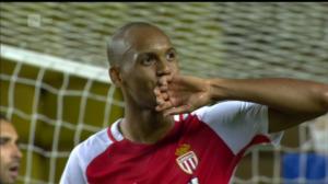 Jalkapallon Mestarien liiga: Karsintakierrros: 24.08.2016 00.20