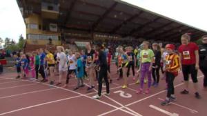 Stafettkarnevalen 2016: 20.05.2016 15.30