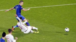 Jalkapallon EURO 2016: 22.06.2016 08.50