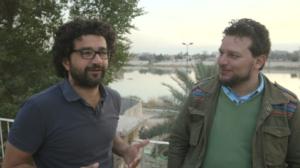 VICE: A New Wave of Iraqi Cinema: 27.05.2016 14.00