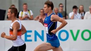 Yleisurheilua: Kalevan Kisat: 24.07.2016 13.00