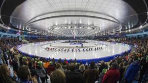 Pikaluistelun MC: 11.12.2016 16.40