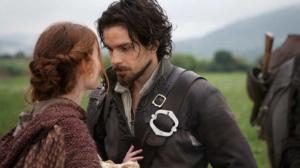 The Musketeers (12): 28.06.2016 19.00