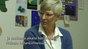 Yle Oddasat: 01.12.2016 15.15