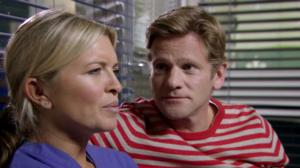 Holby Cityn sairaala (7): 18.05.2016 09.00