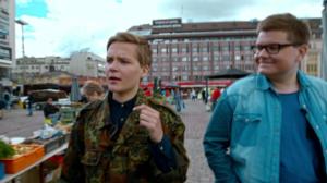 Onks noloo: Puhua englantia?: 20.12.2016 08.00