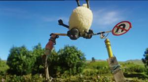 Late Lammas: Lampolan kesäkisat (S): 02.07.2016 09.22