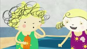 Nelli ja Noora (S): 14.06.2016 18.00