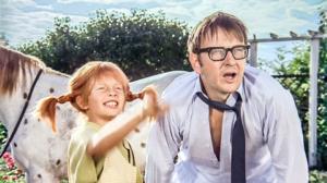 Peppi Pitkätossu (S): 25.09.2016 18.30