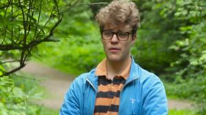 Summerin sketsiosasto esittää: Metsiemme Swagwayt: 03.09.2016 12.00