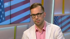 Ylen aamu-tv: Tänään otsikoissa: 29.07.2016 15.15