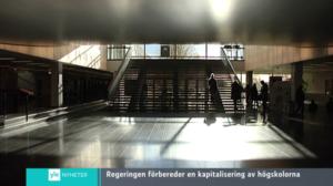 Yle Nyheter TV-nytt: 16.10.2016 17.55