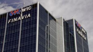 Yle Nyheter TV-nytt: 12.10.2016 17.55