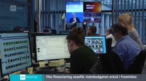 Yle Nyheter TV-nytt: 16.06.2016 17.55