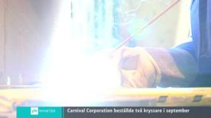 Yle Nyheter TV-nytt: 11.10.2016 17.55