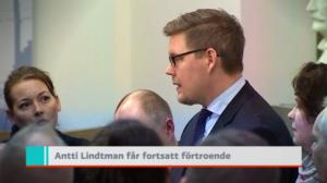 Yle Nyheter TV-nytt: 28.10.2016 19.30