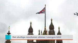 Yle Nyheter TV-nytt: 23.06.2016 19.30