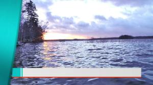 Yle Nyheter TV-nytt: 25.11.2016 19.30