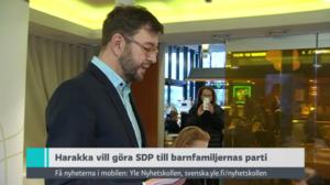 Yle Nyheter TV-nytt: 15.12.2016 19.30