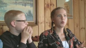 Kylässä: Sadepäivän haasteet: 16.08.2016 11.00