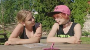 Puhu mummoa: Kaksi kärpästä yhdellä iskulla: 05.12.2016 08.00