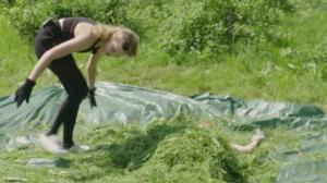 Puhu mummoa: Kuin etsisi neulaa heinäsuovasta: 05.12.2016 08.00