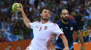 Rion olympialaiset: Käsipallo: 13.08.2016 22.35